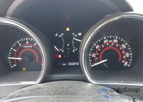 2008 Toyota Highlander Limited from USA, damaged, VIN JTEES42A482109733